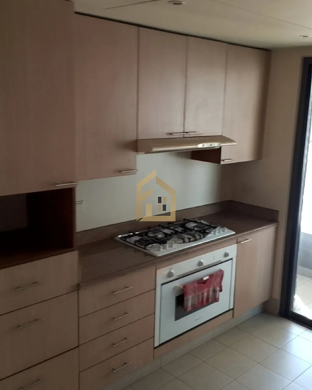 Apartment for rent in Achrafieh, Beirut, Lebanon