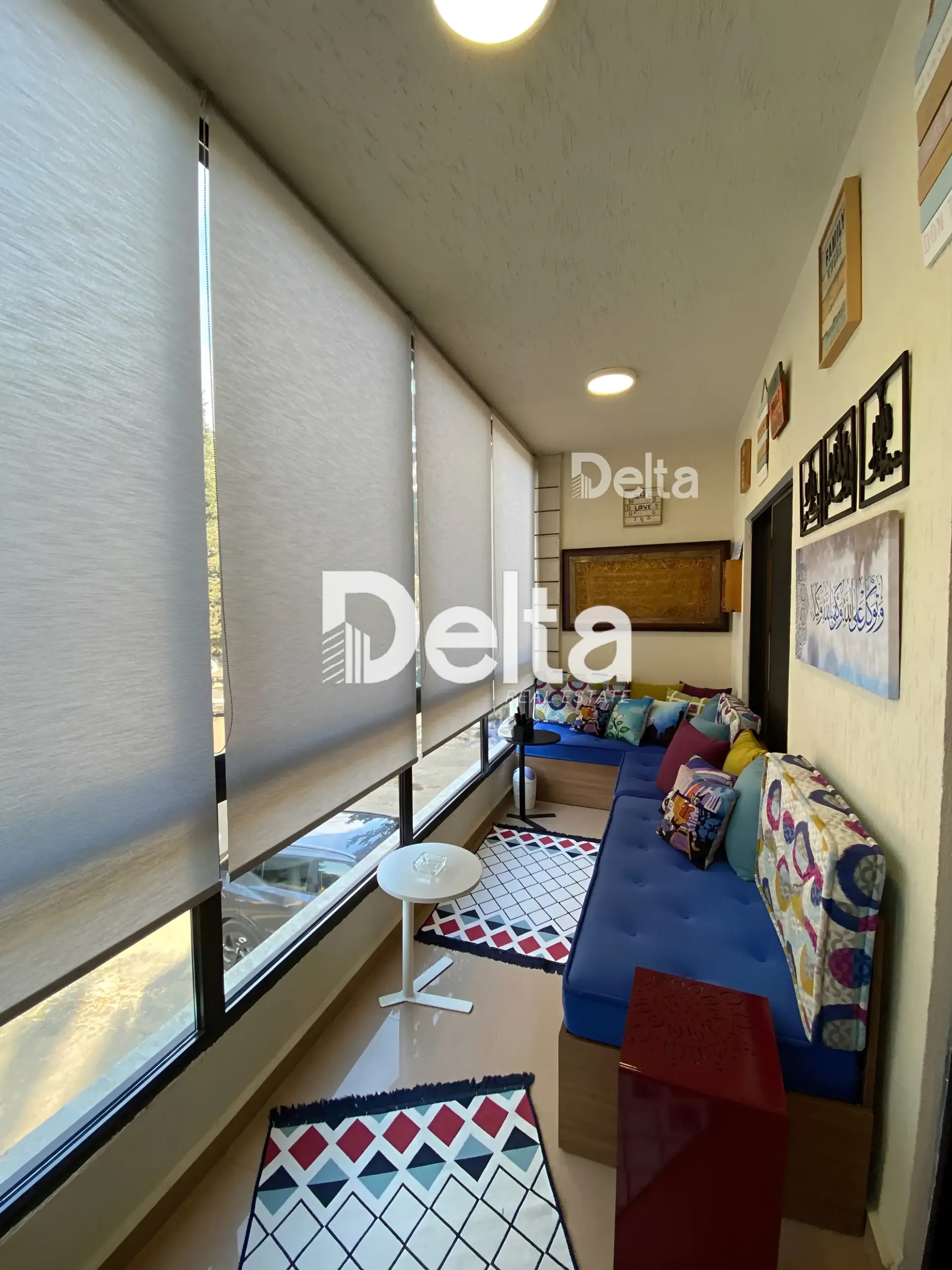 Apartment for sale in Bchamoun, Lebanon