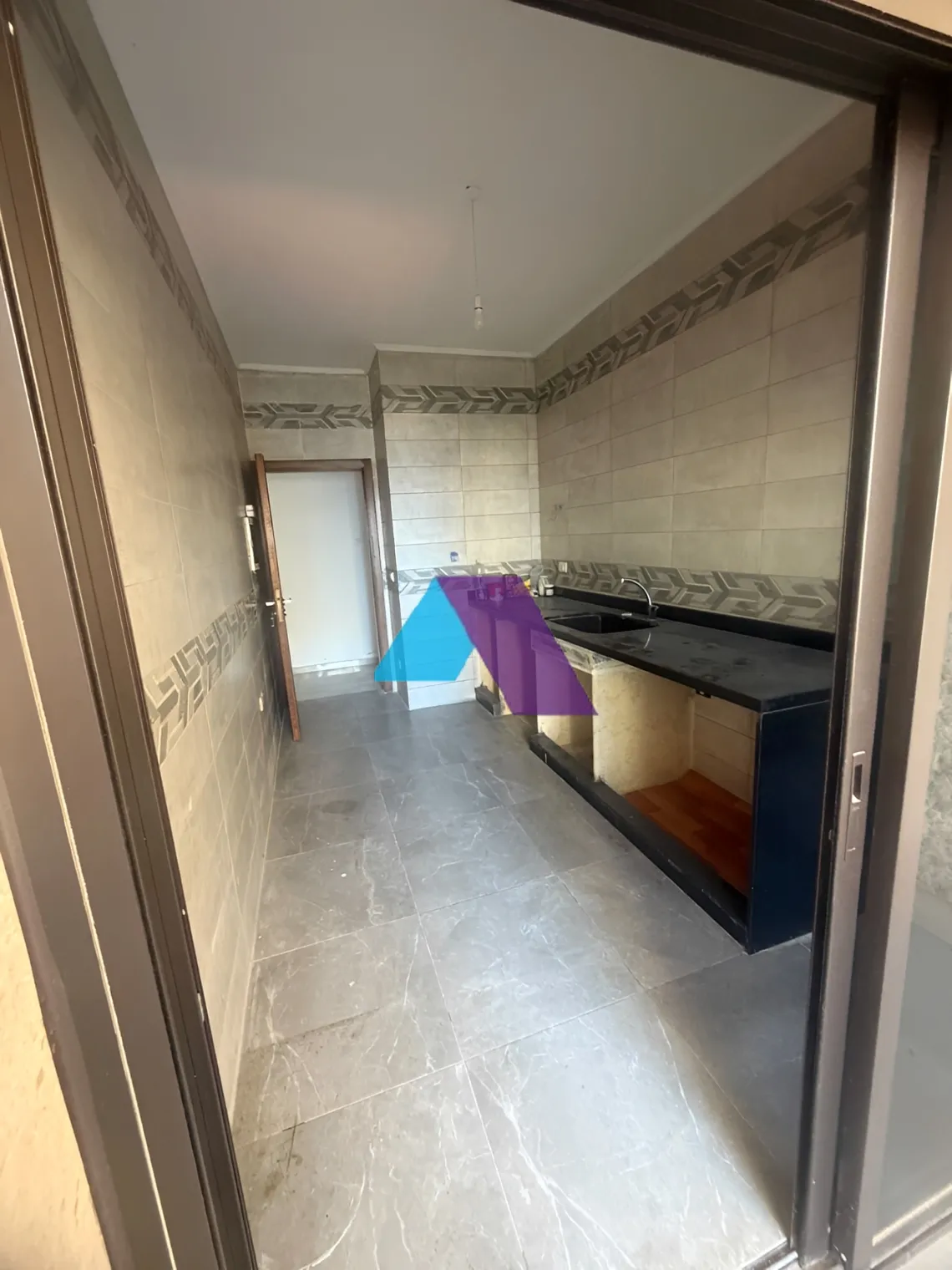 Apartment for sale in Sahel Aalma