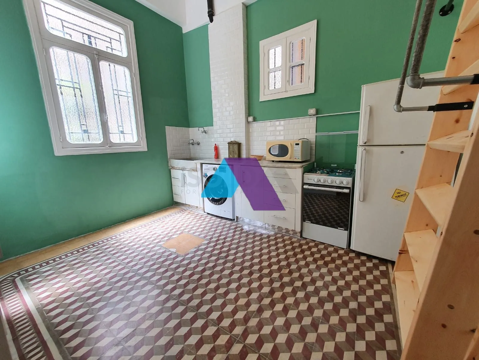Apartment for Sale in Gemmayzeh
