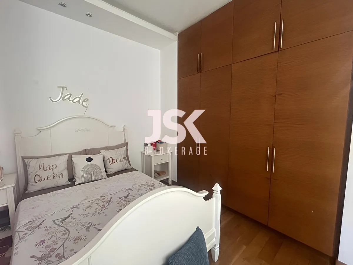 Apartment for Sale in Clemenceau, Beirut, Lebanon