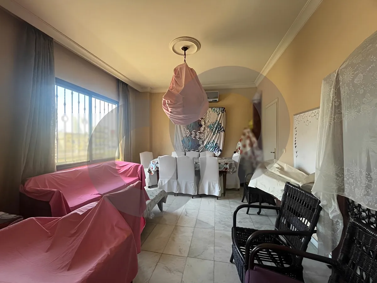 Apartment for Sale in Horch Tabet, Lebanon - 3 bed, 3 bath