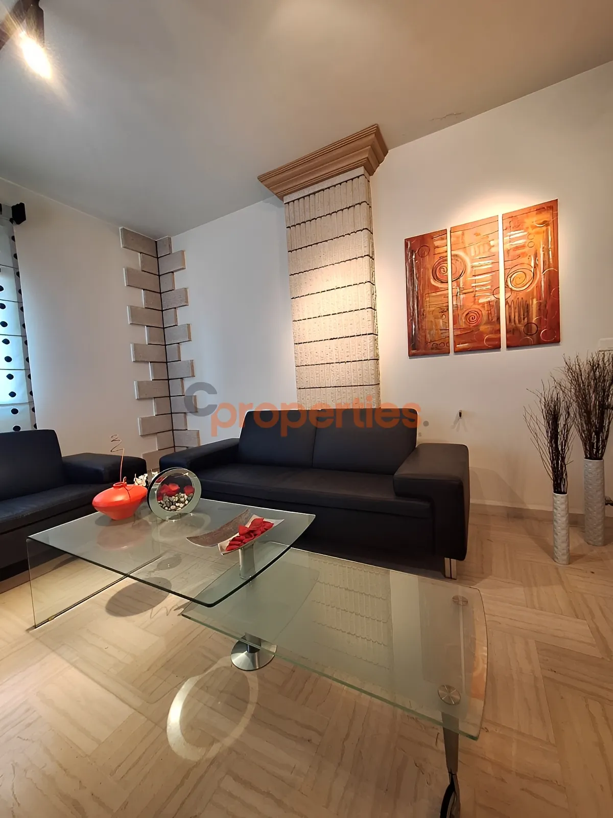 Apartment for Rent in Ajaltoun