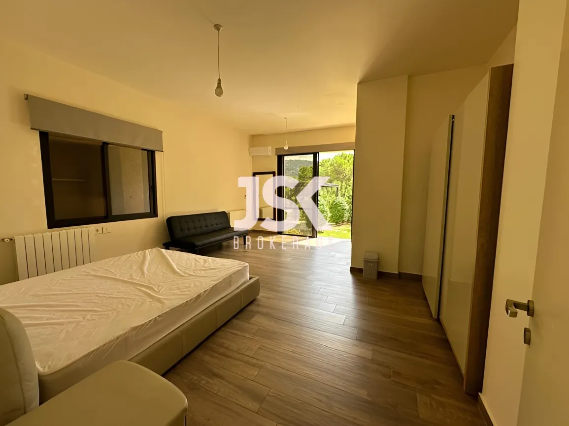 Apartment for rent in Baabdat, Lebanon