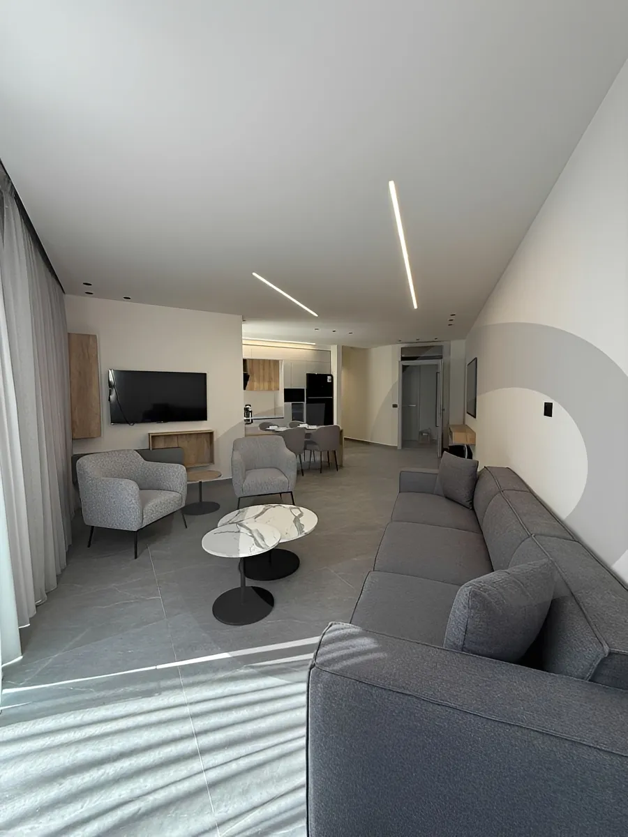 Apartment for Rent in Hamra, Beirut, Lebanon