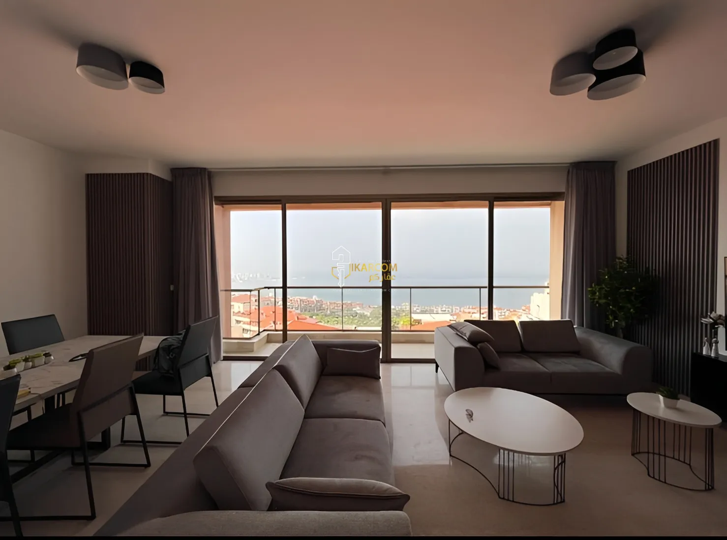 Apartment for Rent in Sahel Alma