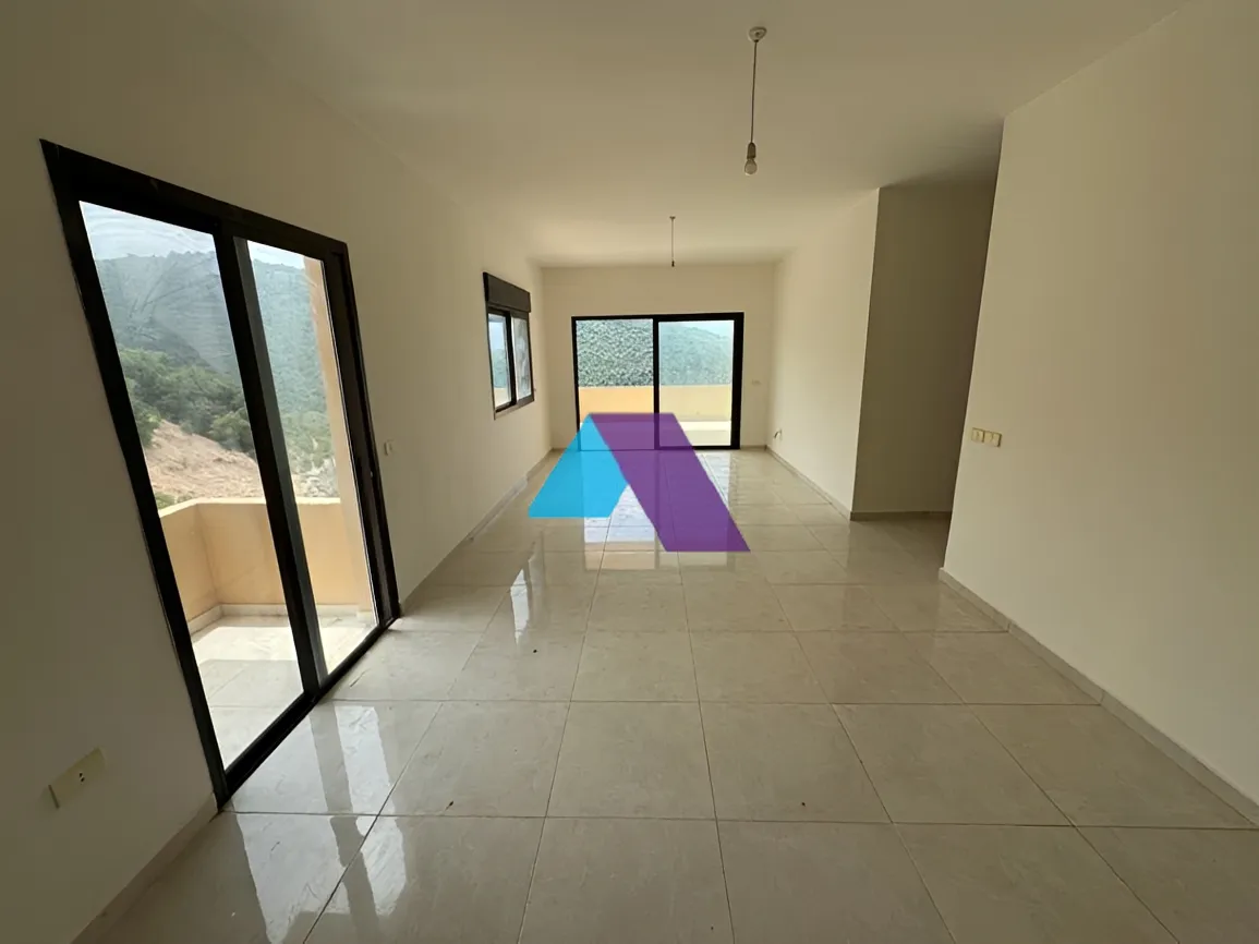 Apartment for sale in Hboub, Lebanon
