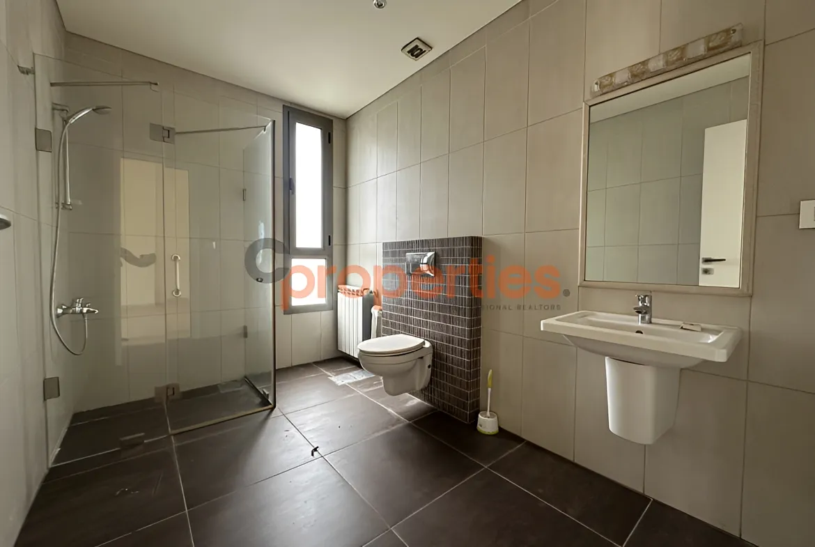 Apartment for Sale in El Biyada