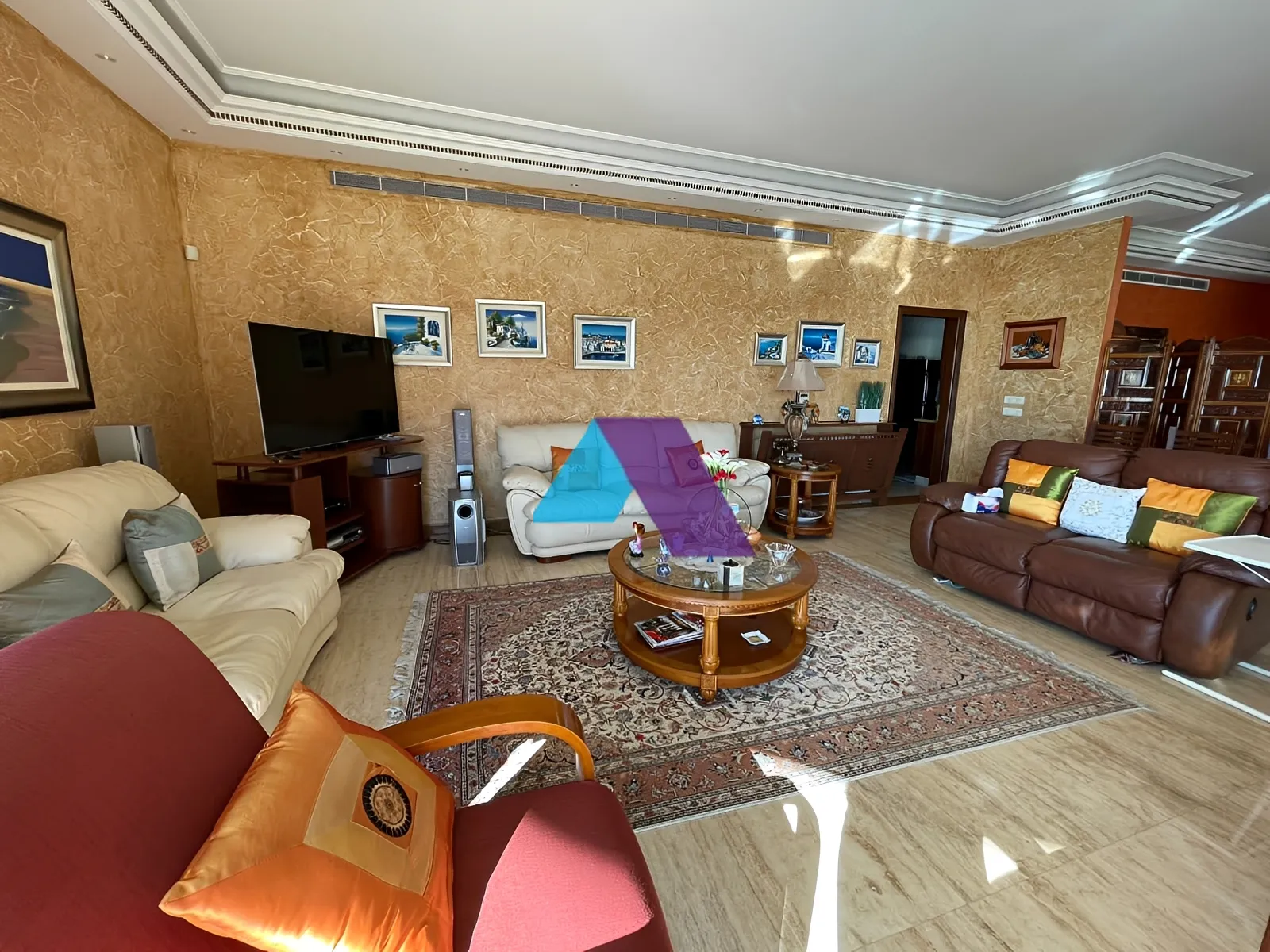 Apartment for Sale in Jounieh