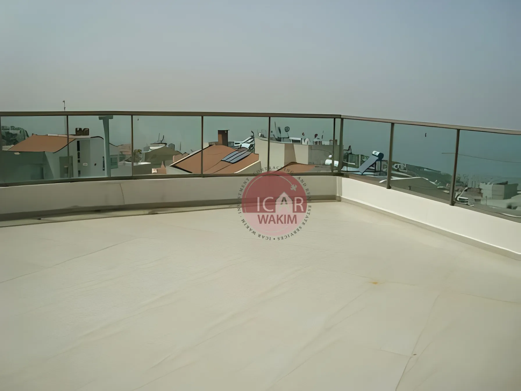 Duplex Apartment for Rent in Bayada - 3 bed, 4 bath
