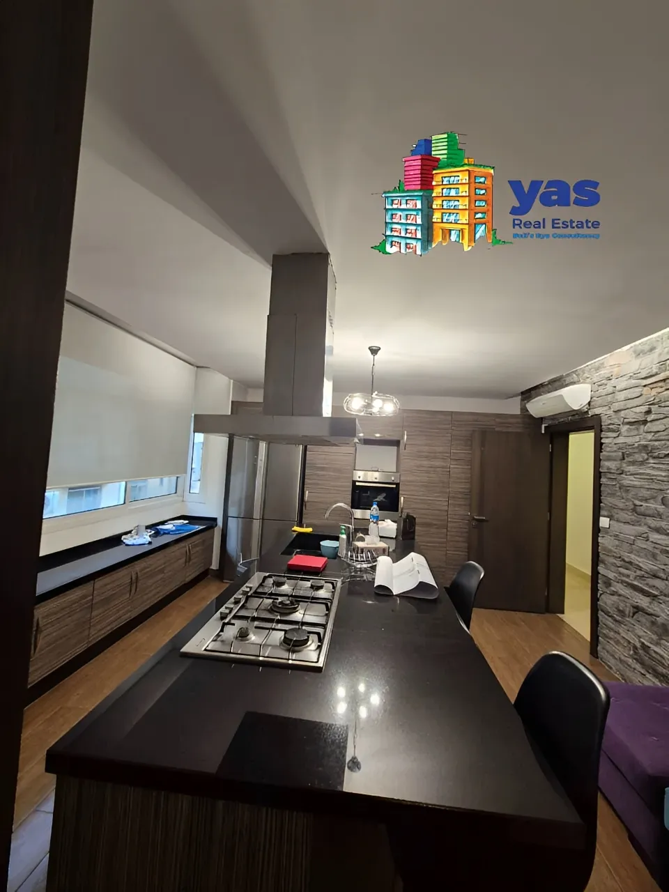 Apartment for Sale in Bir Hassan - 2 bed, 4 bath