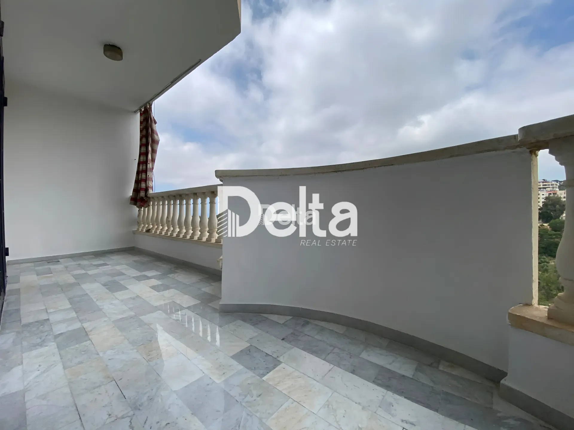 Apartment for sale in Bchamoun, Lebanon