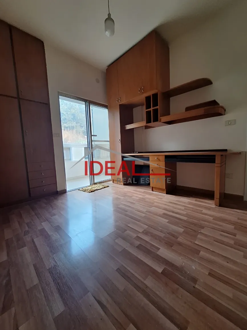 Apartment for sale in Zouk Mosbeh
