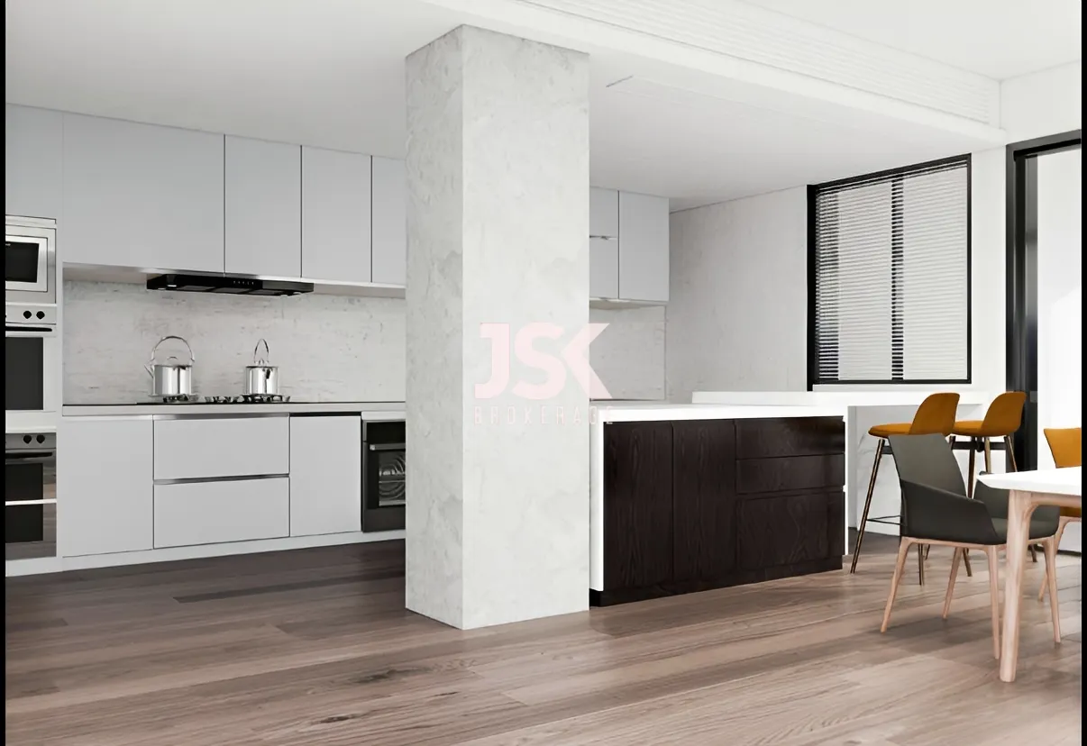 Apartment for Sale in Al Nakhle