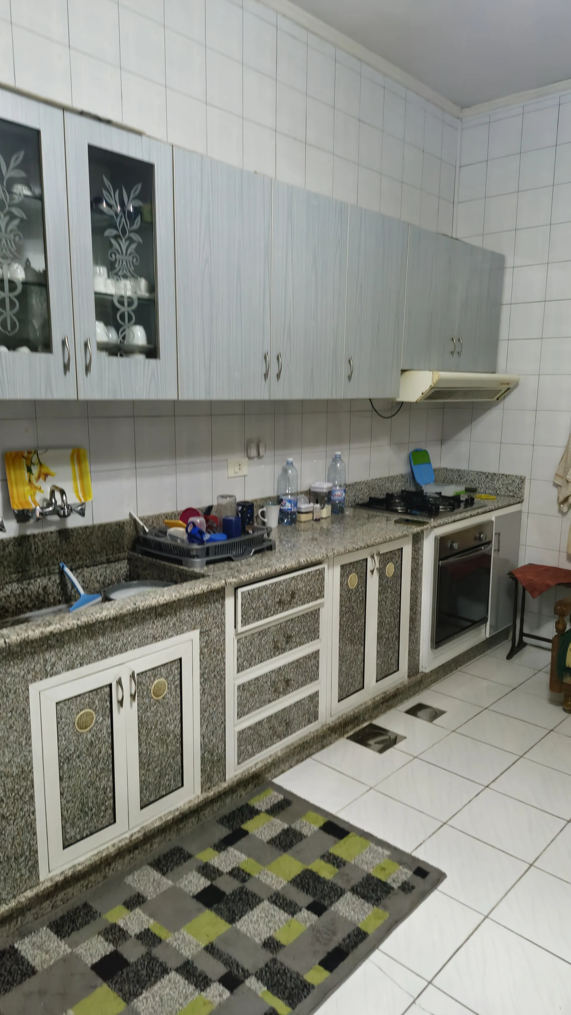 Apartment for sale in Zabbougha, lebanon