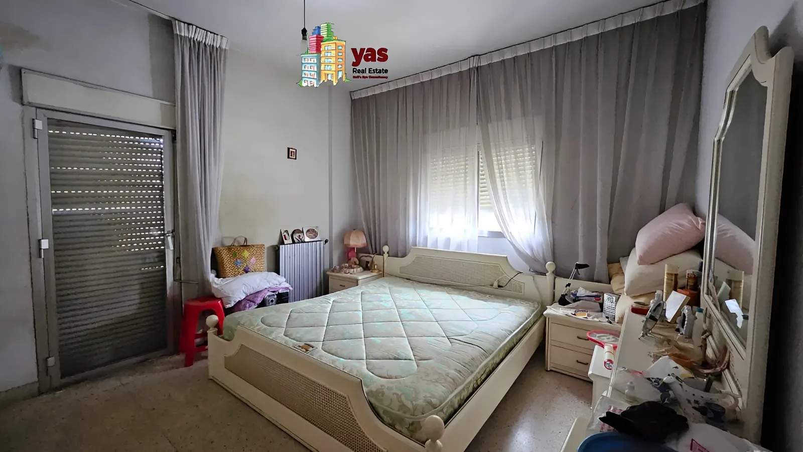 Apartment for Sale in Ajaltoun - 2 bed, 2 bath