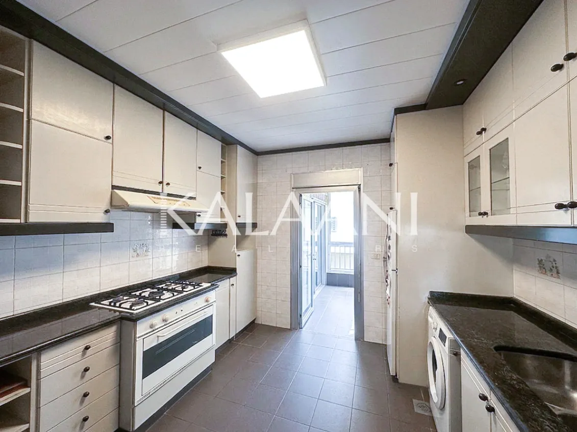 Apartment for rent in Bqennaya, Lebanon