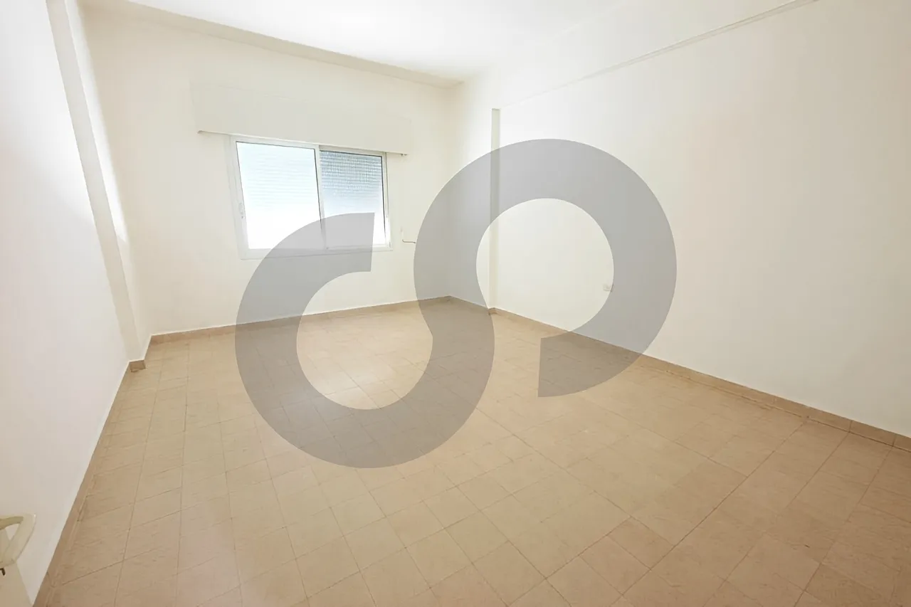 Apartment for Sale in Ain El Remmaneh
