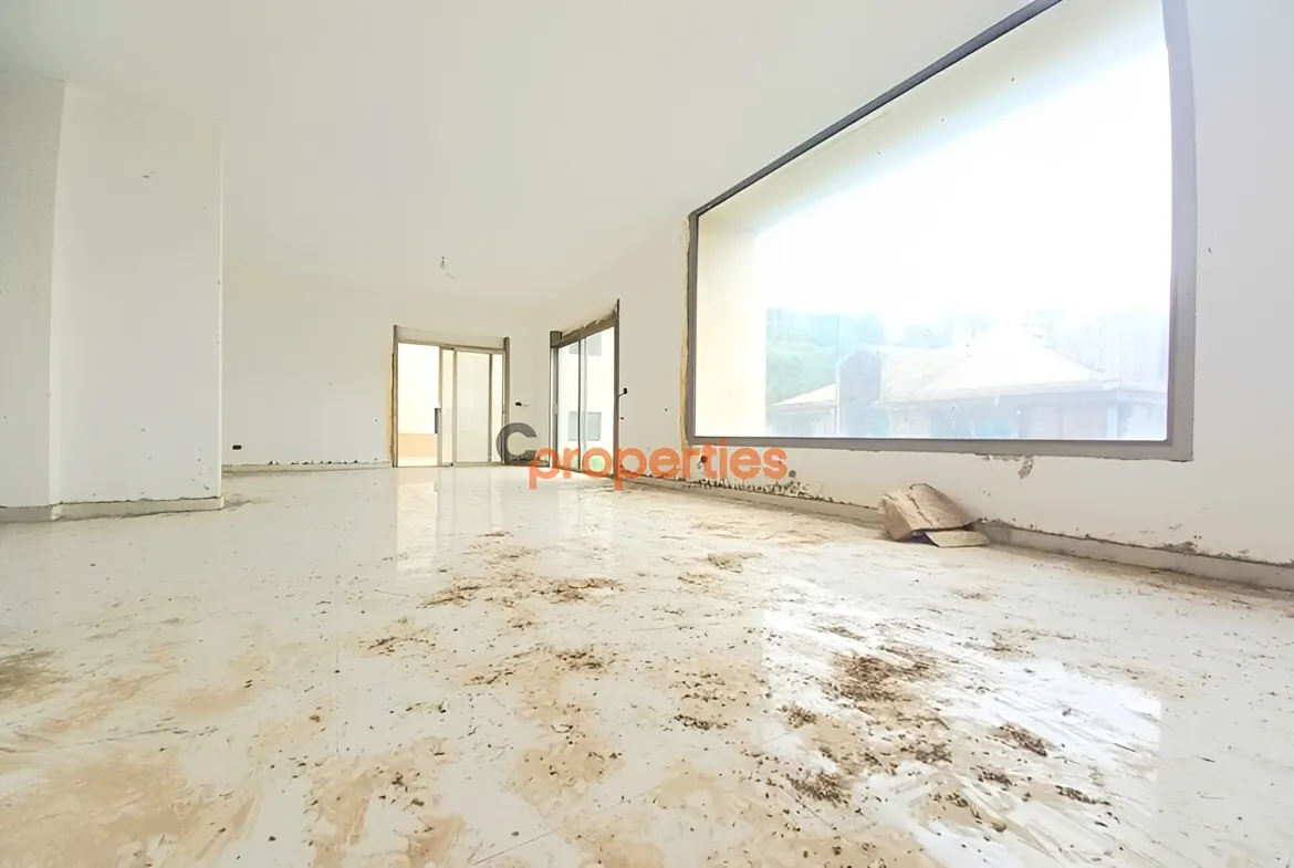 Apartment for Sale in Habboub