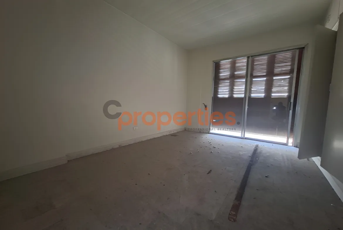 Office for Rent in Achrafieh