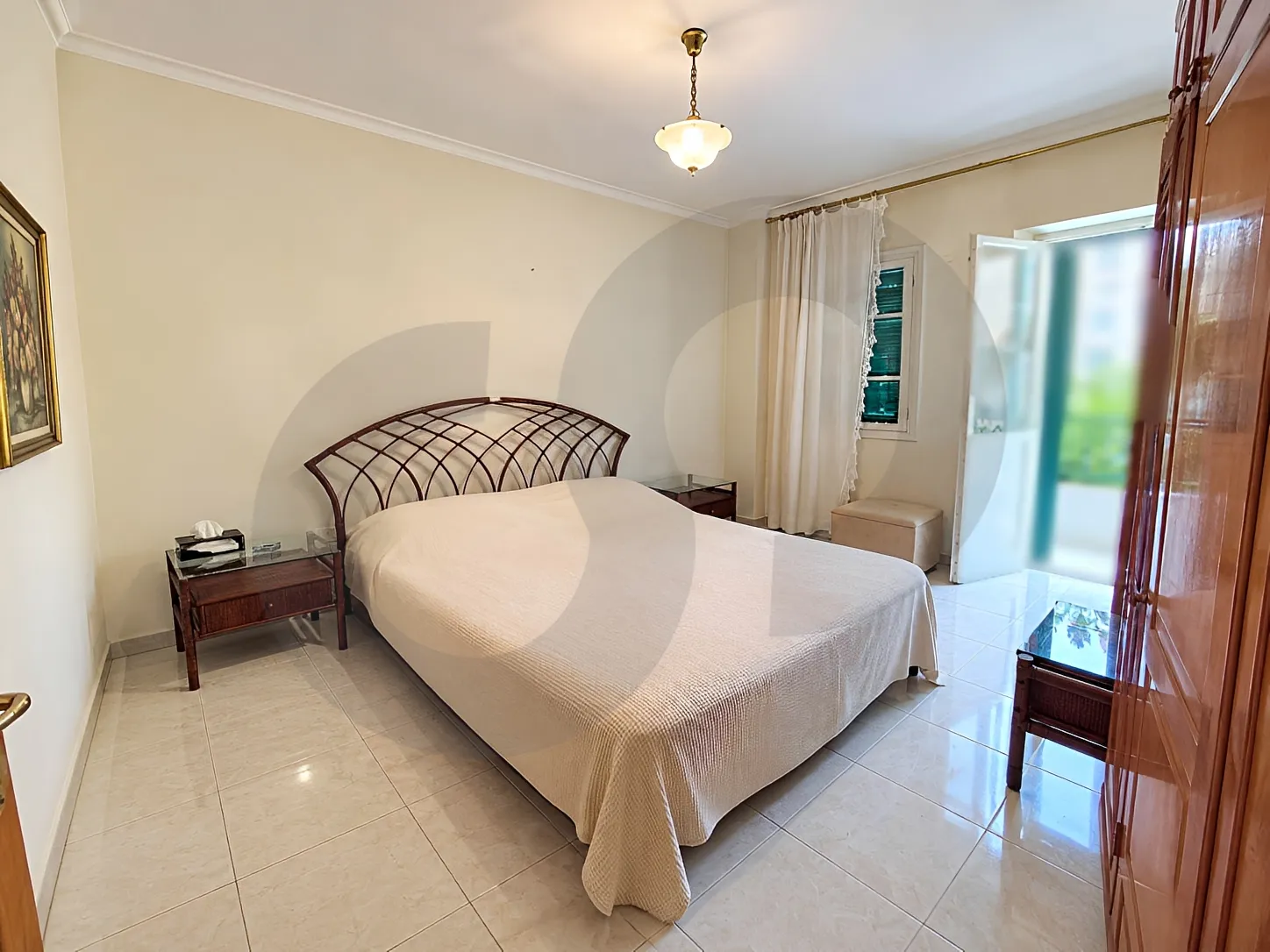 Apartment for Rent in Achrafieh