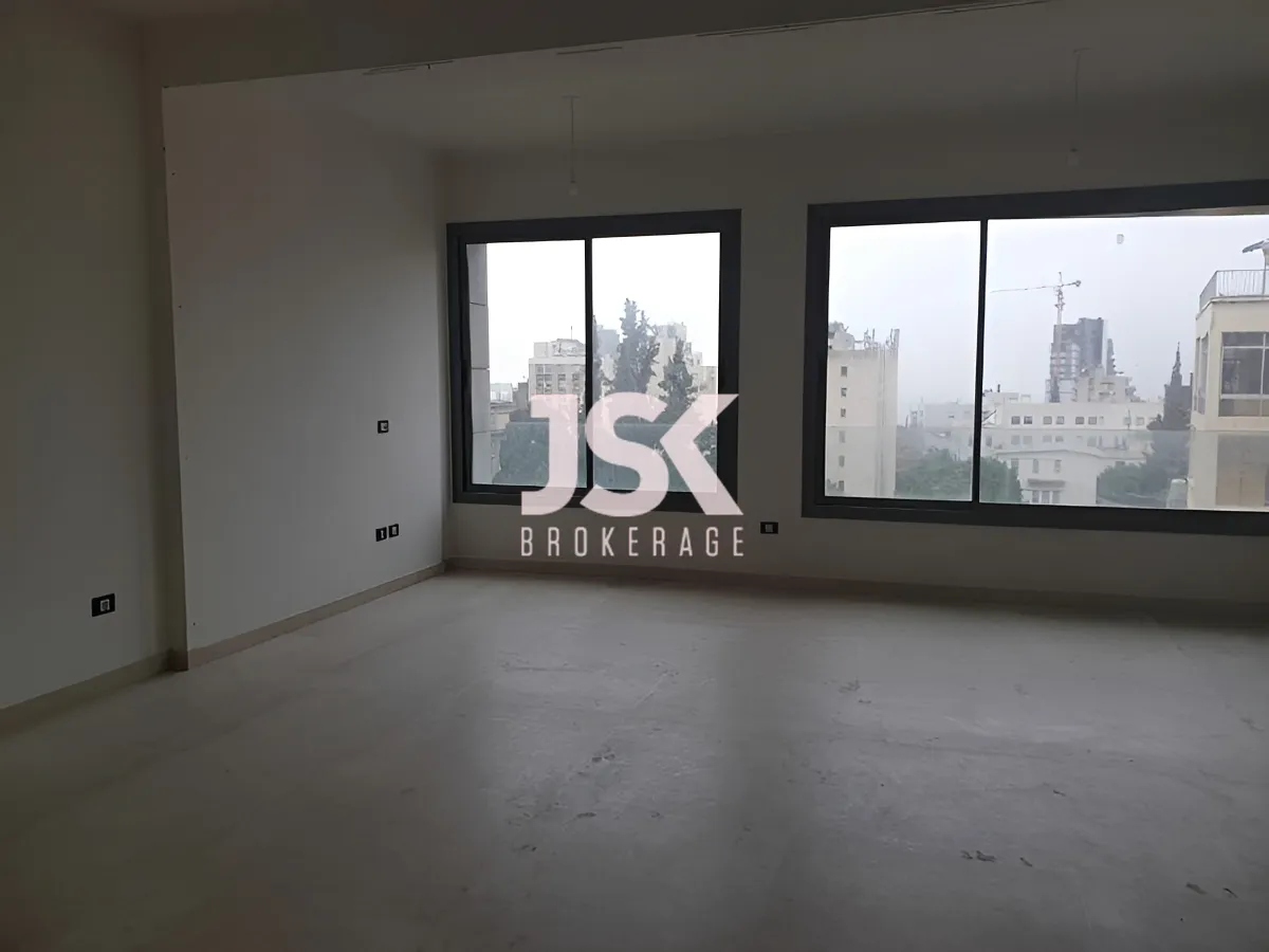 Apartment for Sale in Achrafieh, Beirut, Lebanon