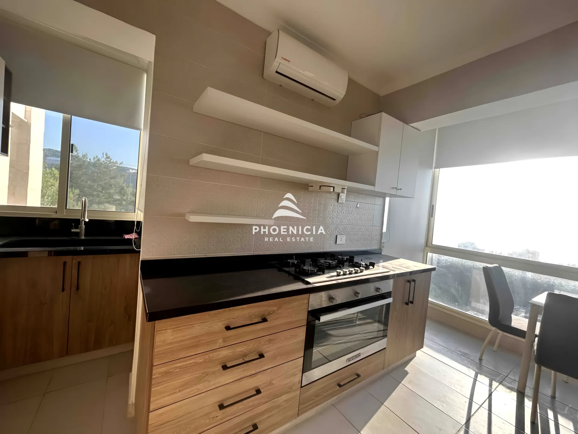 Apartment for Sale in Blat
