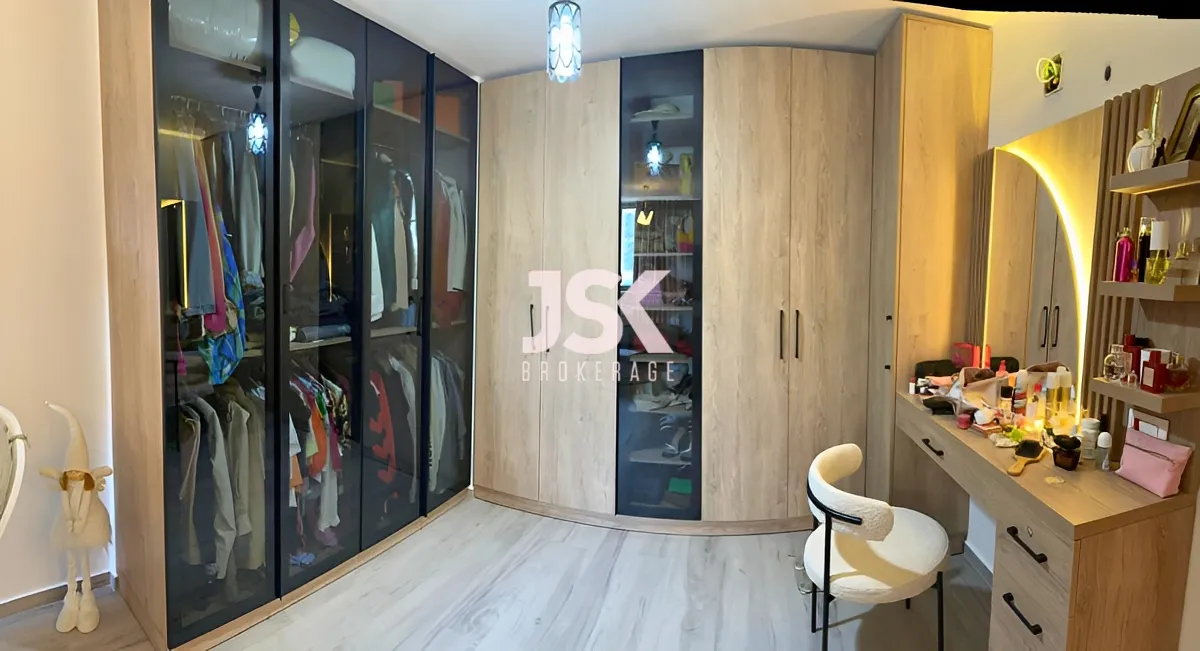 Duplex for Sale in Hazmieh, Lebanon