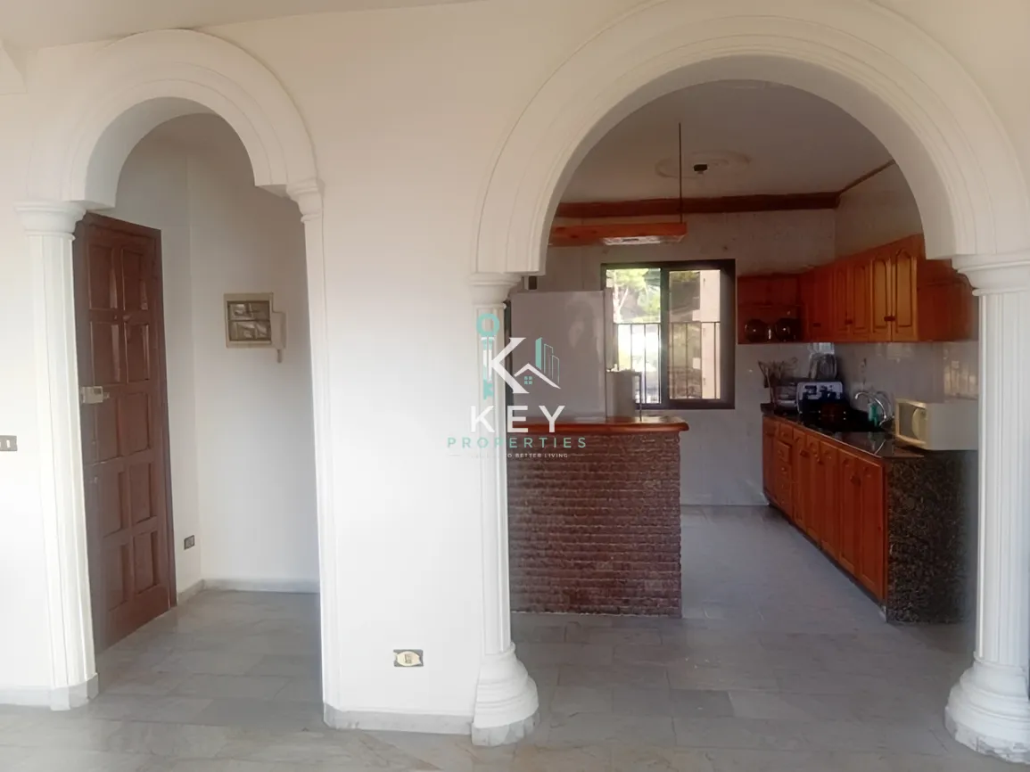 Apartment for rent in Sahel Aalma, Lebanon