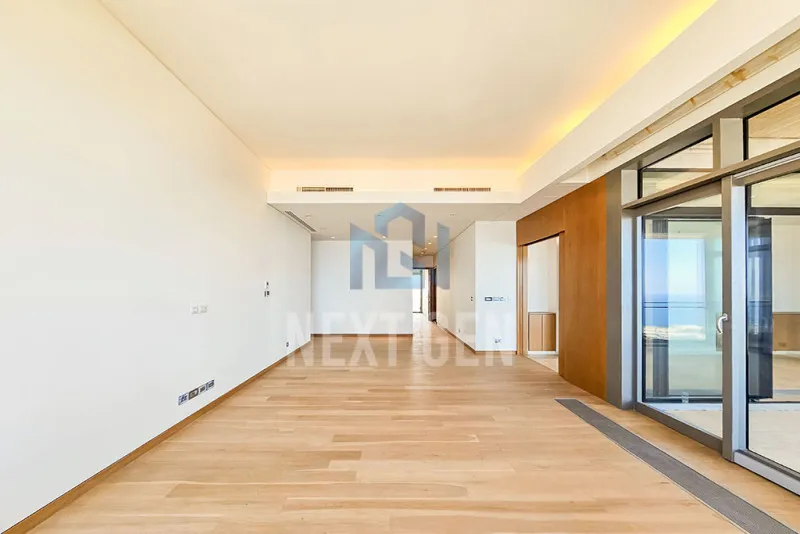 Apartment for Rent in George Haimari