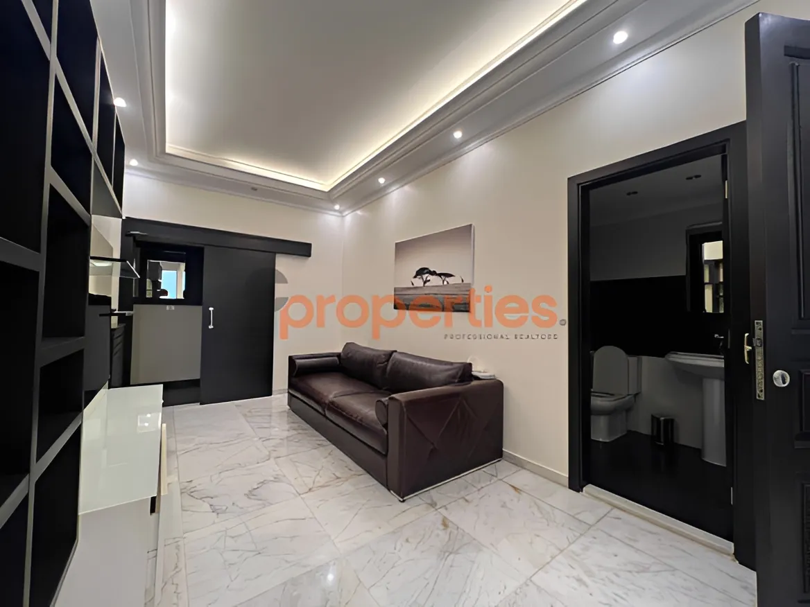 Apartment for Rent in Hazmieh - 3 bed, 4 bath