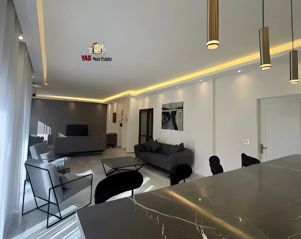 Apartment for Sale in Jounieh