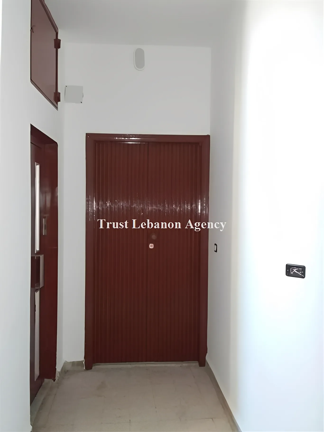Apartment for Sale in Baabda Ain Al Remmeneh Lebanon - 4 bed, 3 bath
