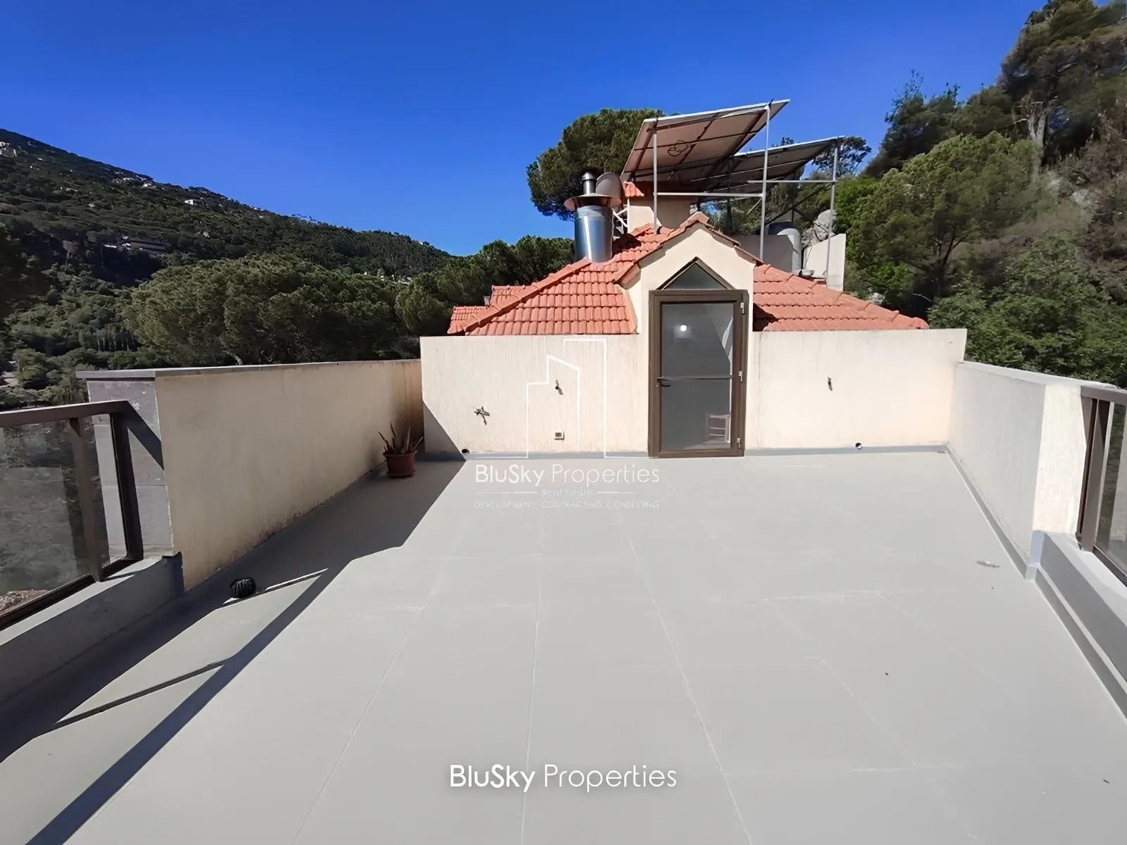 Duplex for Sale in Baabdat - 4 bed, 4 bath