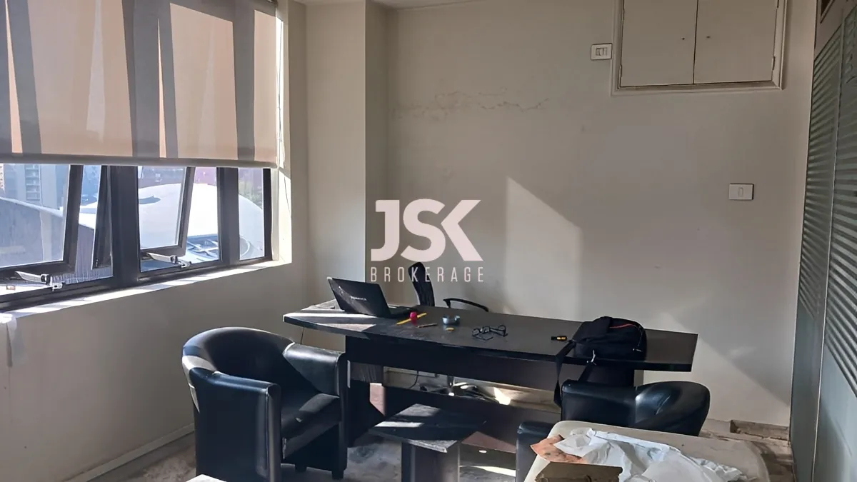 Office for rent in Jal El Dib