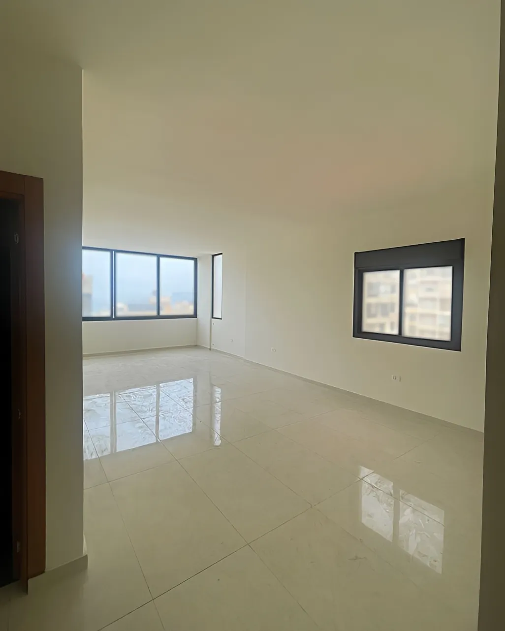 Apartment for sale in Zouk Mosbeh, Lebanon - 3 bed, 3 bath