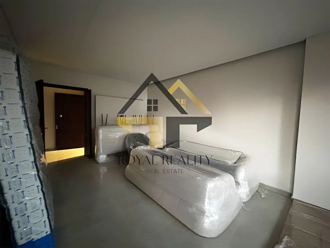 Apartment for sale in Bchamoun