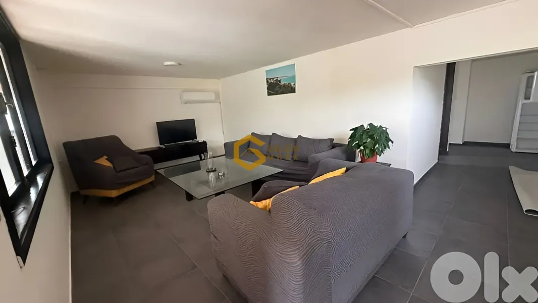 Apartment for Sale in Kfar Aabida - 2 bed, 2 bath