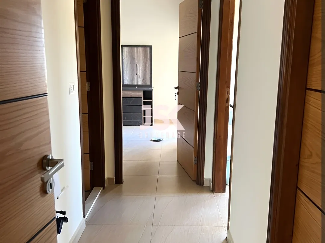Apartment for Rent in Batroun