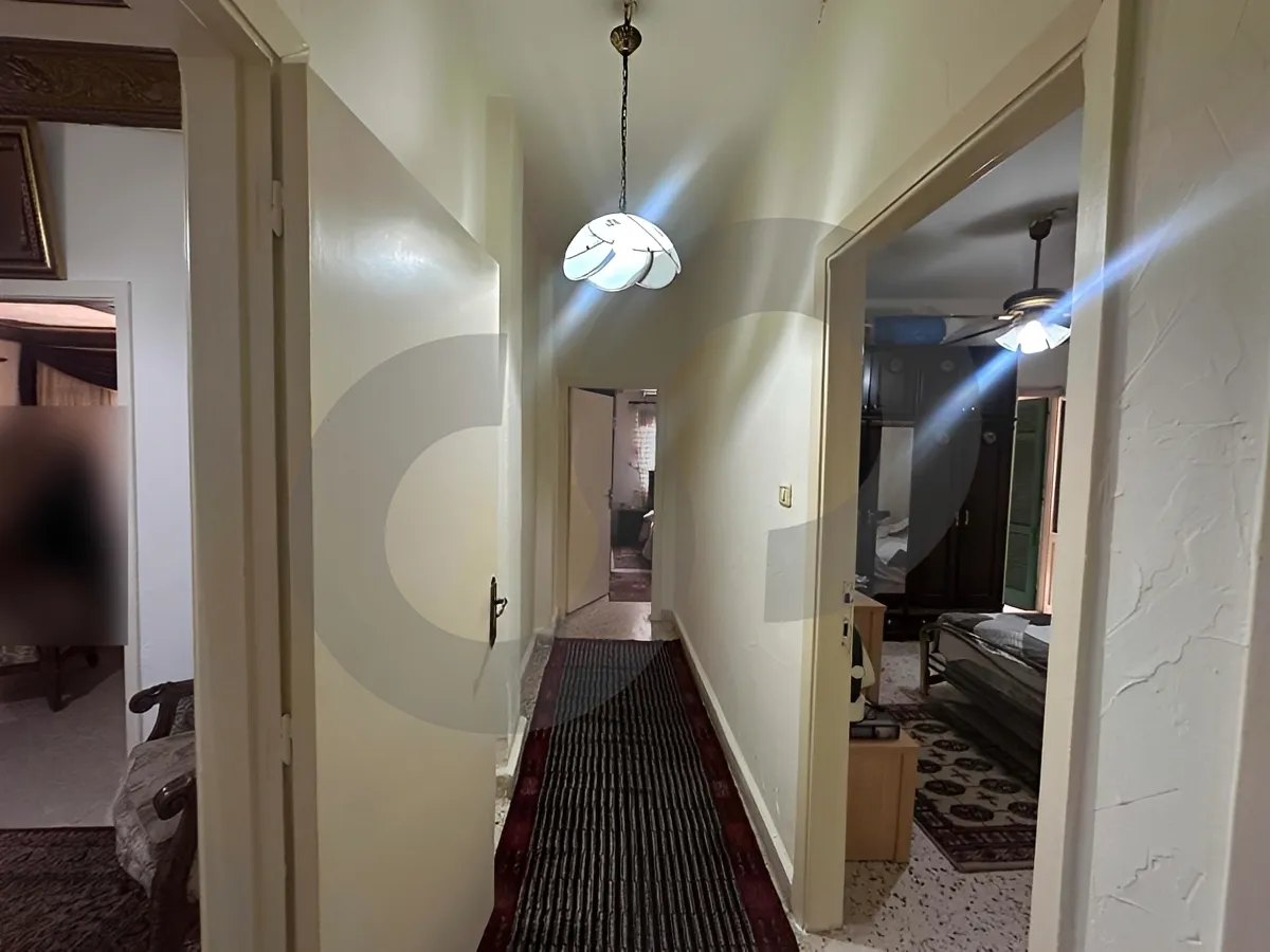 Apartment for Sale in Abou Samra, Tripoli, Lebanon