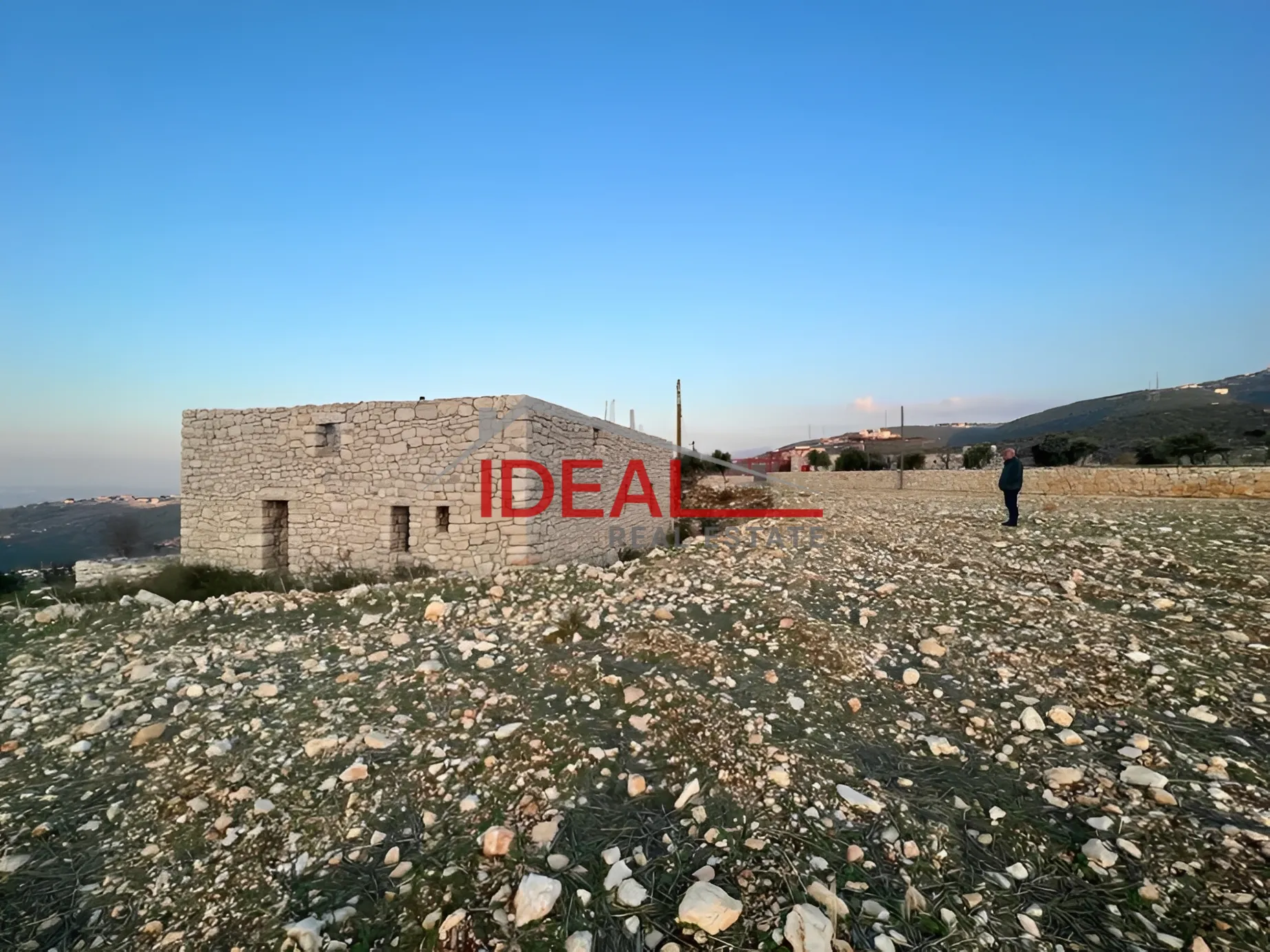Land for Sale in Chabtine, Lebanon