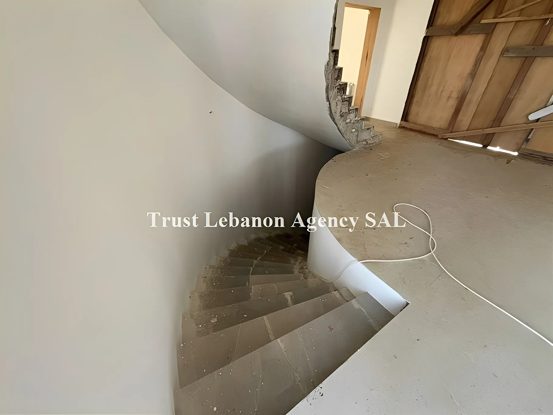 Villa for Sale in Baabda Kfarselwan Lebanon