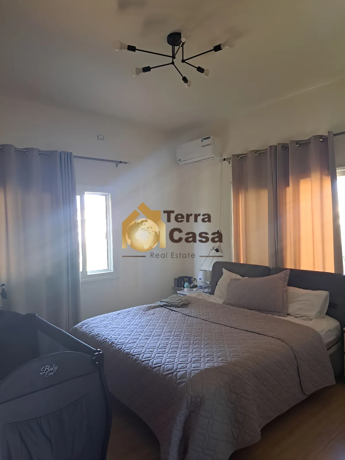 Apartment for Sale in Riyak