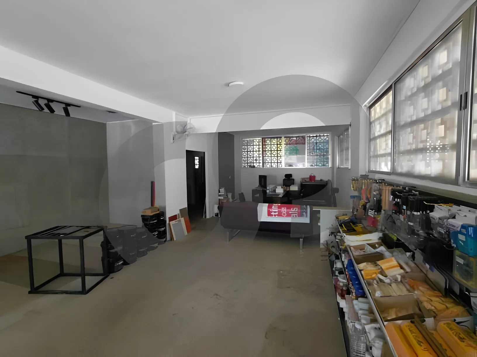 Apartment for Rent in Baouchriyeh