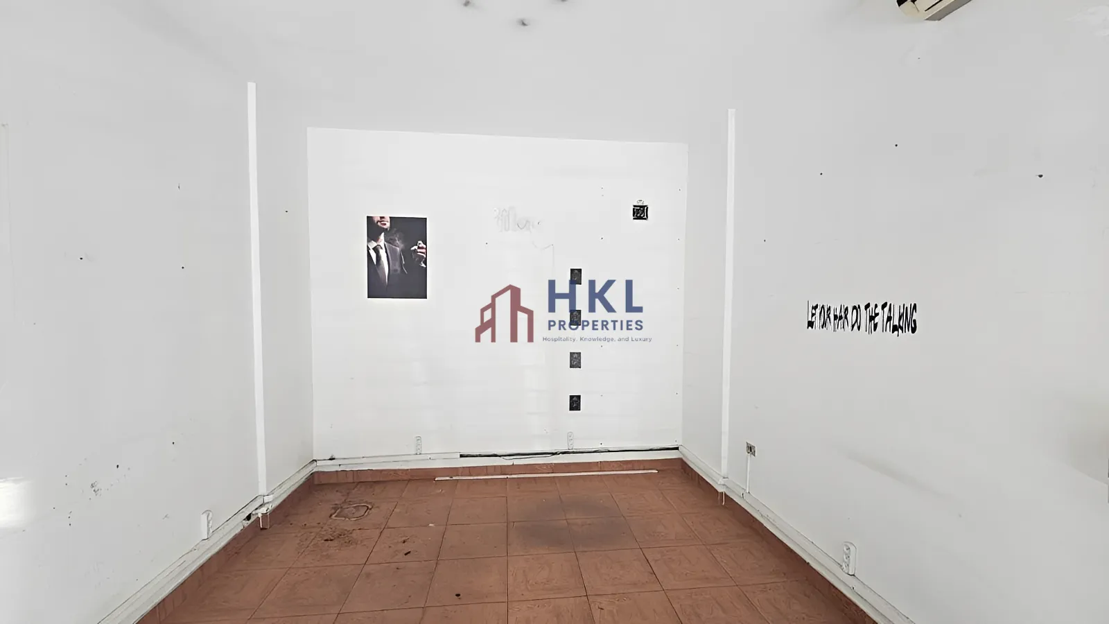 Shop for rent in Achrafieh, Beirut, Lebanon