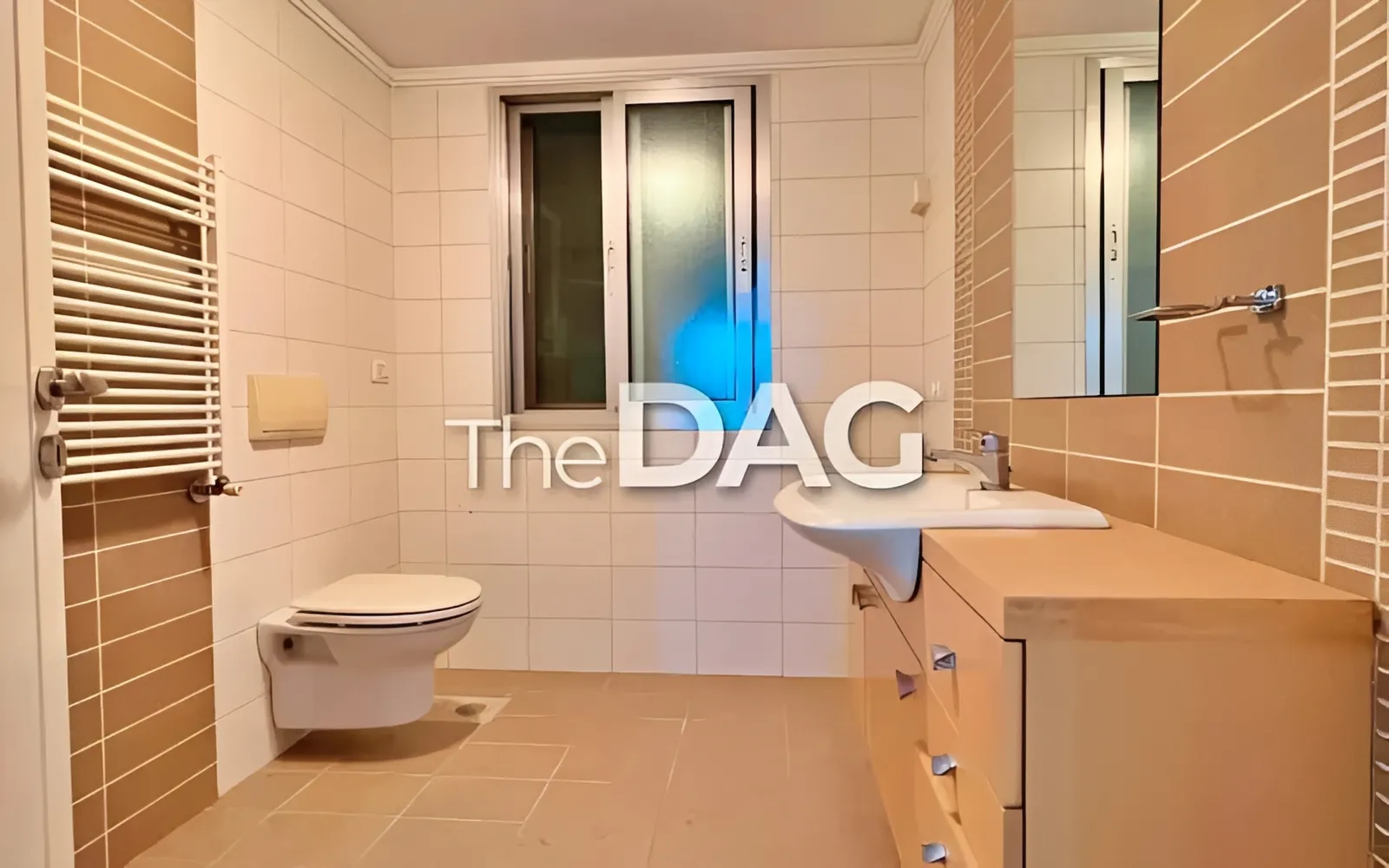 Office for rent in Jal El Dib