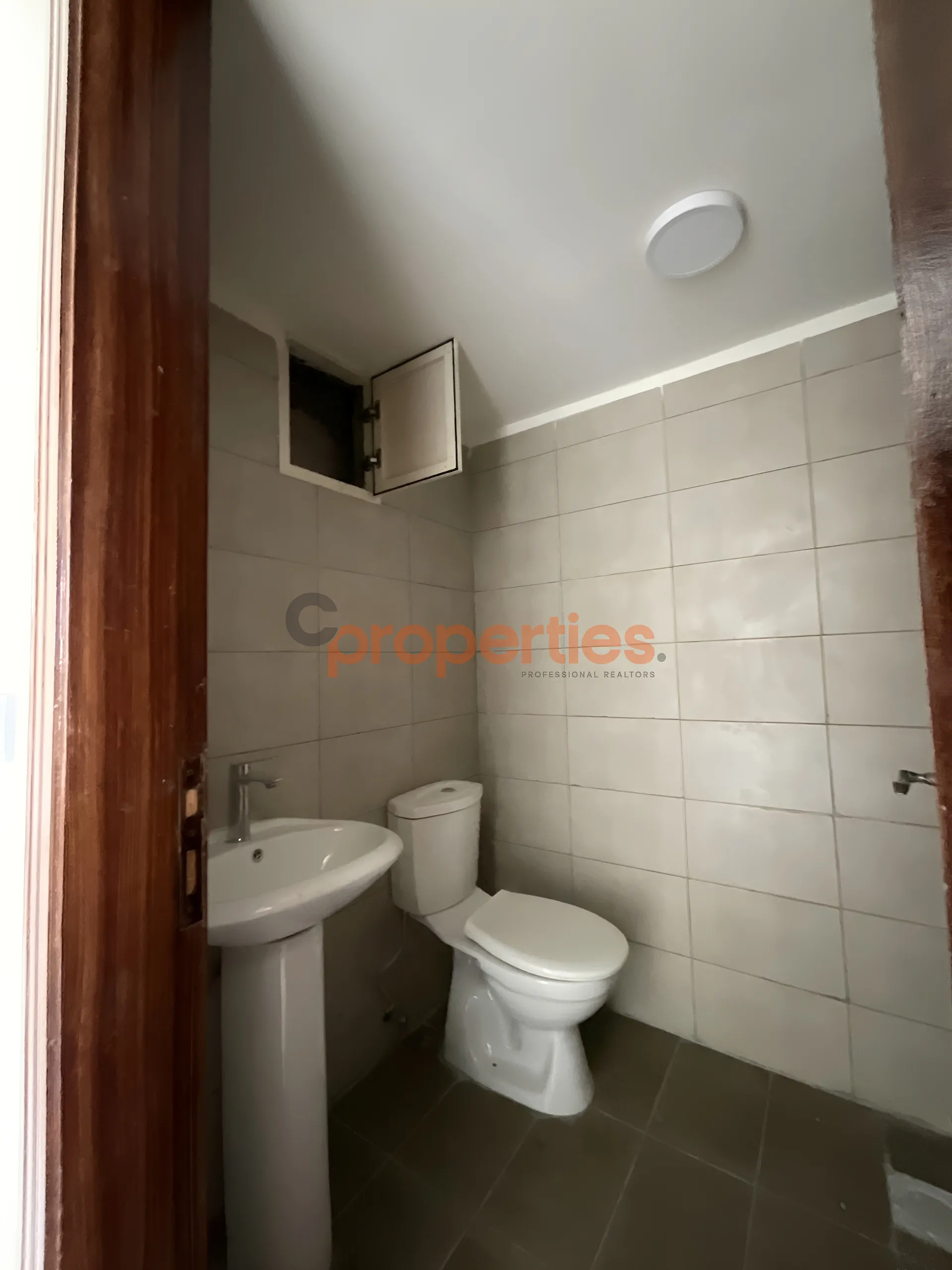 Apartment for Sale in Baouchriyeh