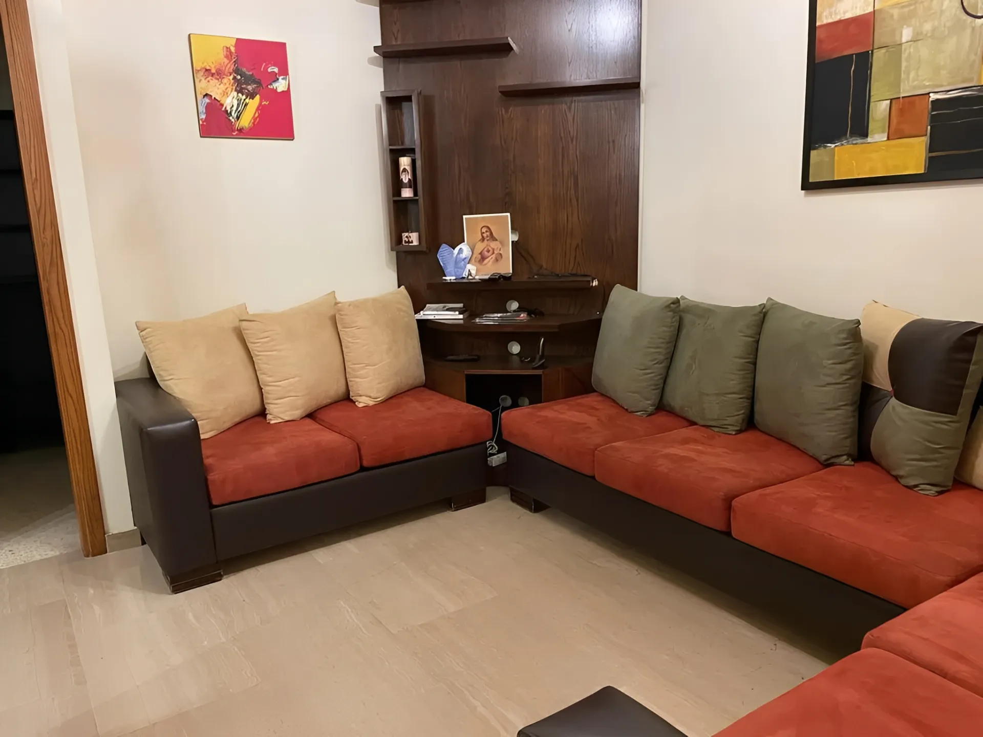 Apartment for Sale in Achrafieh