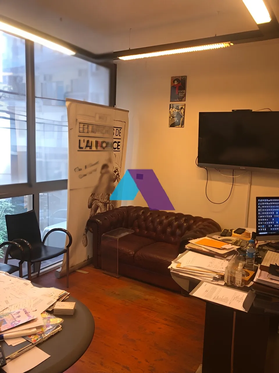 Office for Sale in Gemmayzeh