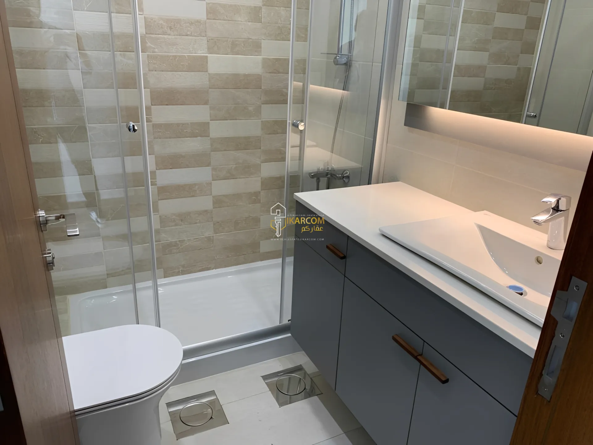 Apartment for Sale in Jal El Dib